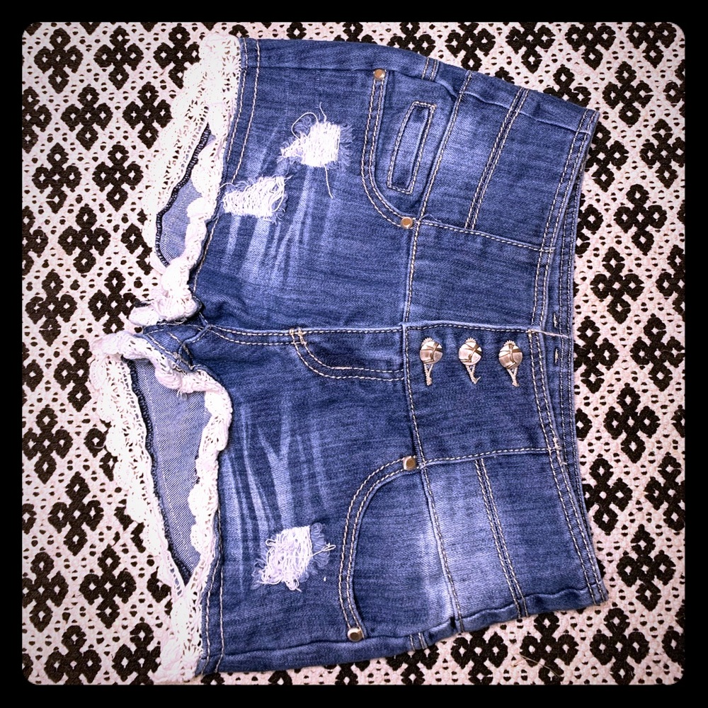 shorts